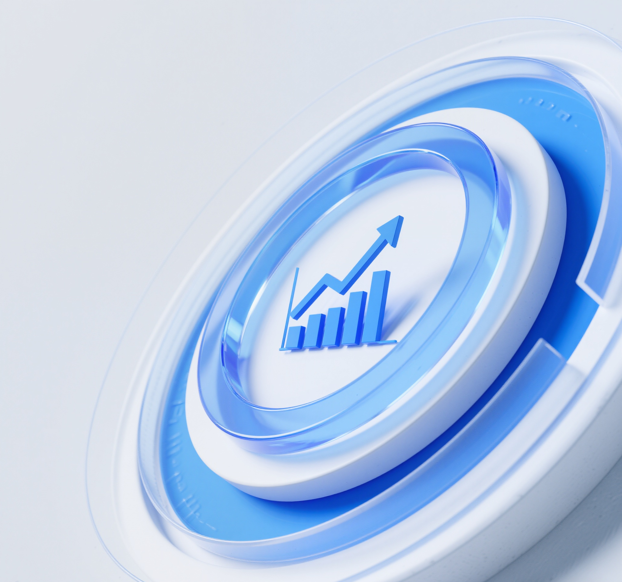 家纺行业指数 illustration