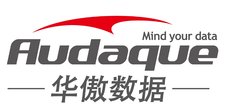Audaque logo