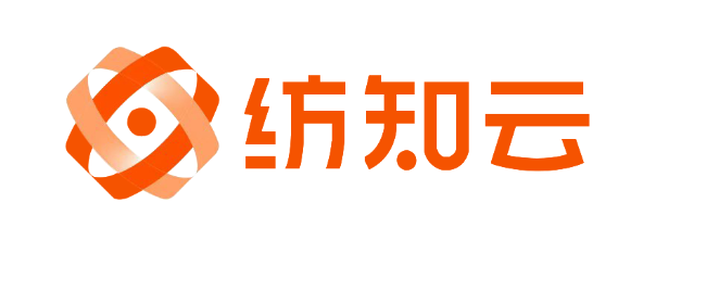 纺知云 logo