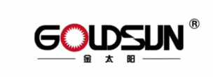 Goldsun logo